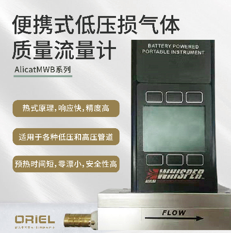 質量流量計，20sccm