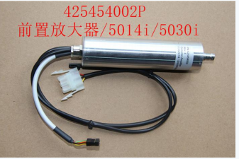 探測器PCB組件/前置放大器
