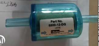 5030i大旁路過濾器組件57-002758/ 8800-12-DQ