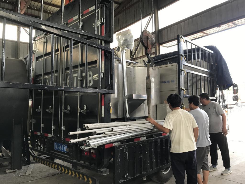 工业窑炉脱硝方案SNCR/HNCR/SCR