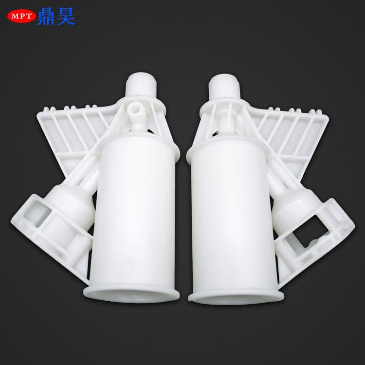 PI66塑胶精密注塑制品
