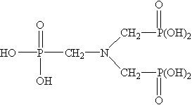 HS-312 氨基三甲叉膦酸ATMP