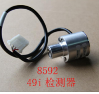 檢測器8592/120129-00