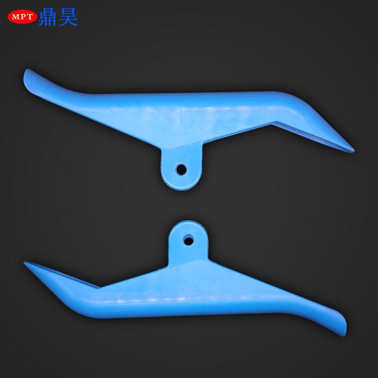 pps塑胶注塑组装零件