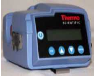 pDR-1500 室內便攜式顆粒物監測儀