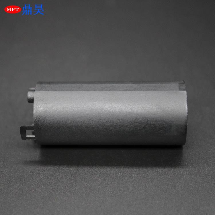 PA6小型电机塑胶齿轮箱