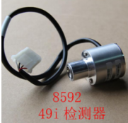 檢測器8592/120129-00