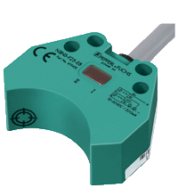 NBN3-F25-E8-5M电感式传感器