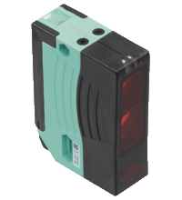 RLK31-8-2500-IR/31/115传感器 倍加福