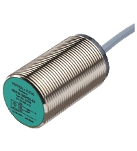 NJ4-12GM40-E2-V1 传感器  倍加福