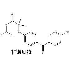 非诺贝特