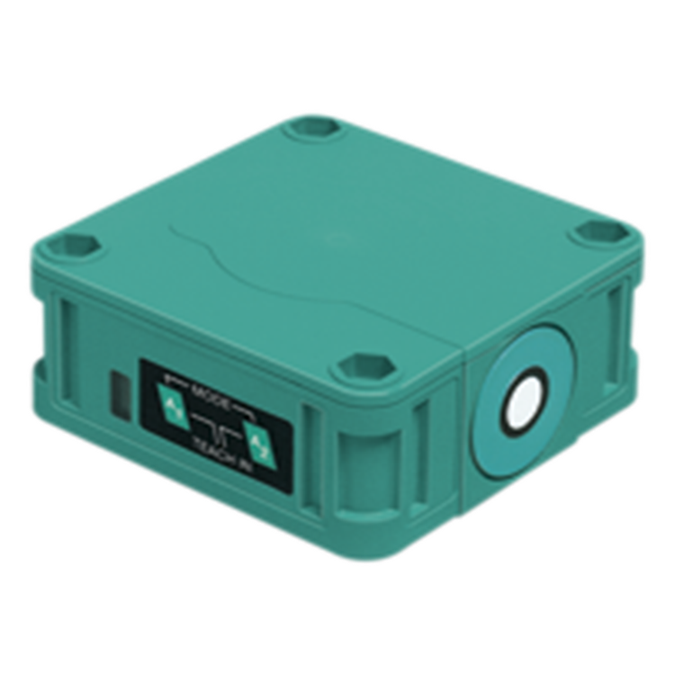 UB500-F42S-E5-V15超声波传感器