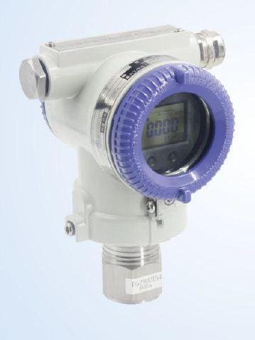 本質安全型智能壓力變送器