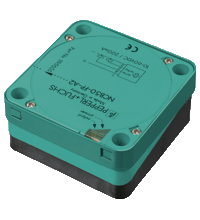 NCN50-FP-Z2-P1传感器 倍加福