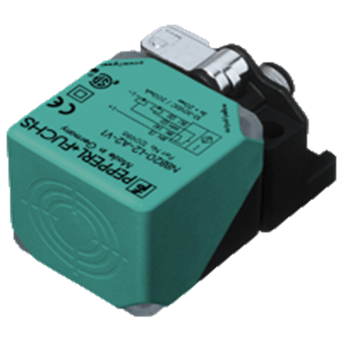 NBB20-L2-A2-V1传感器  倍加福