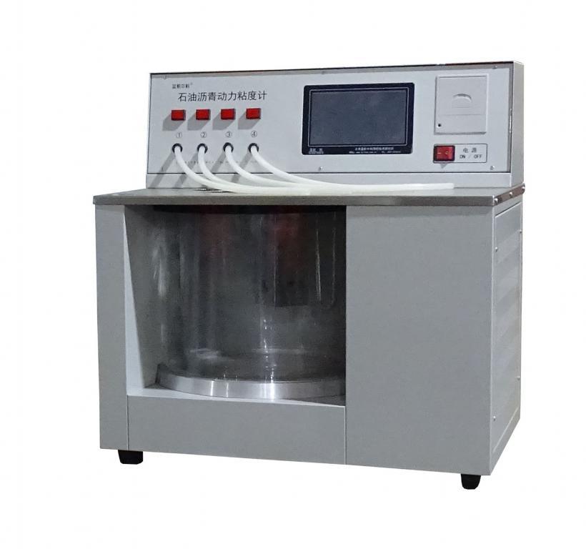 LHDL-III型瀝青動力粘度試驗器
