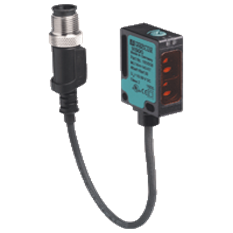 ML7-8-H-350-IR/65A/115B/120传感器  倍加福
