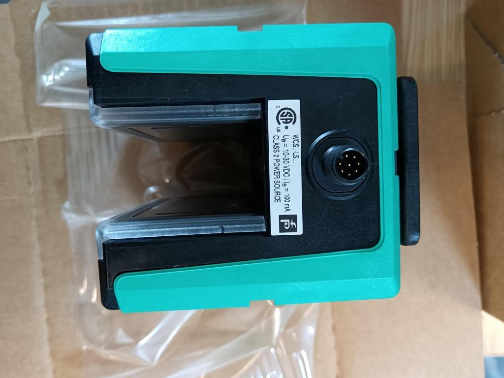 WCS3B-LS311D读码器