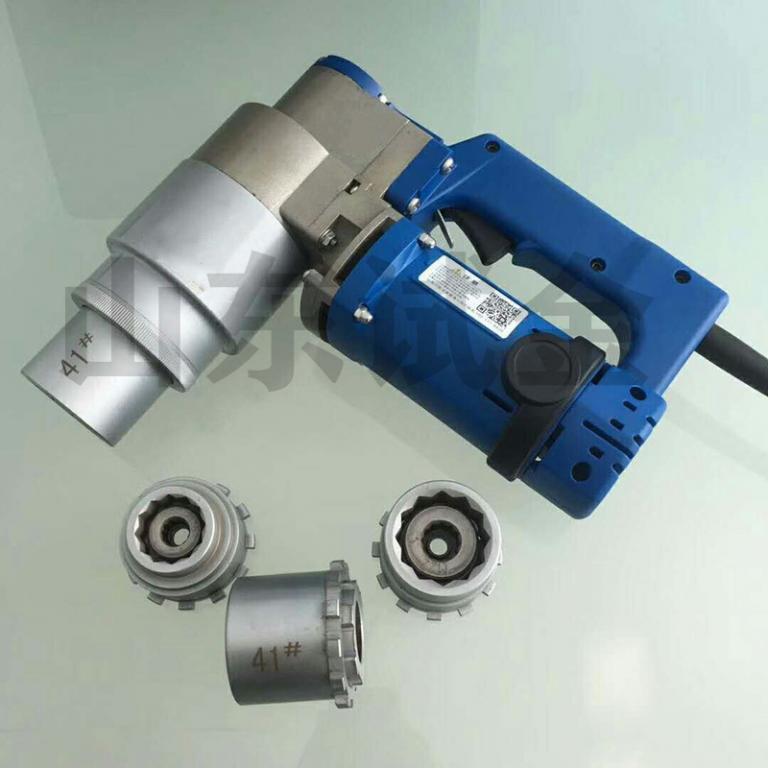 電動扭剪扳手SJNJ系列扭剪型電動扳手