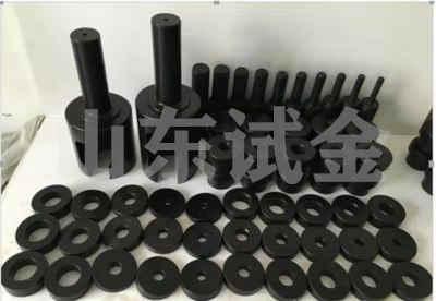 高強螺栓試驗夾具M10-M30螺栓楔負載拉伸試驗夾具