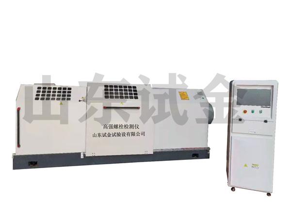 大規格高強螺栓檢測儀YJZ-1500E螺栓軸力計