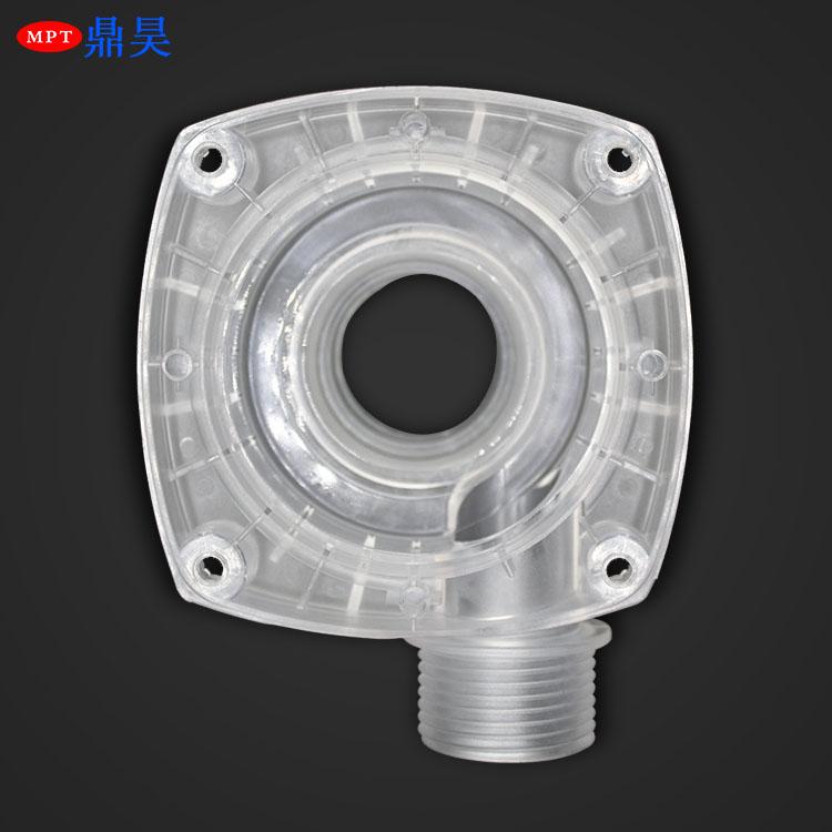 水龙头分流塑料产品