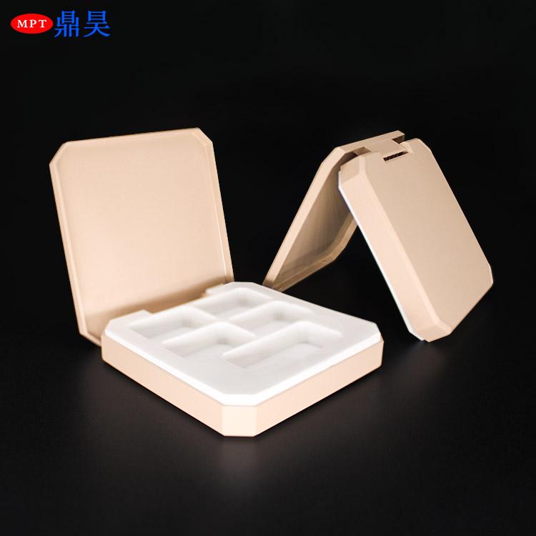 化妆品注塑外壳塑料配件