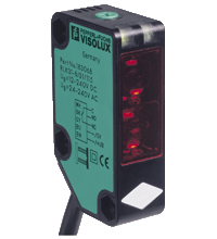 M100/MV100-RT/76A/103/115传感器  倍加福
