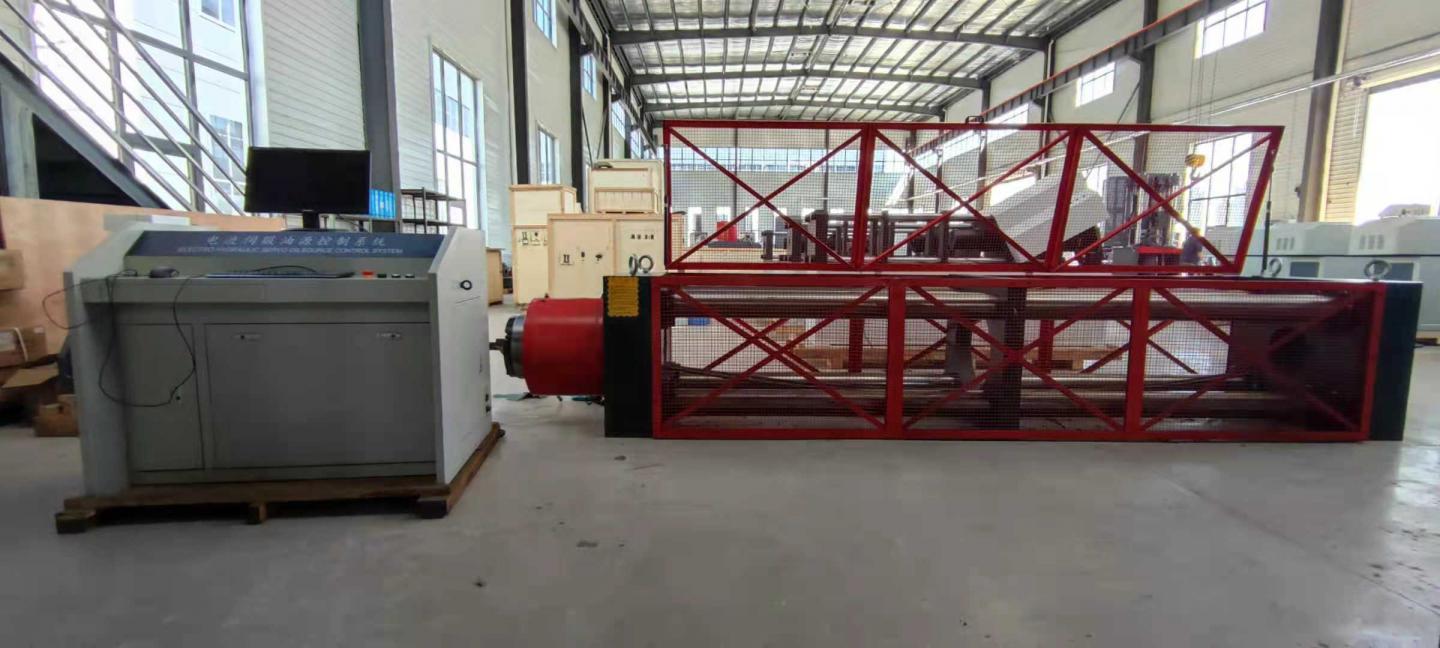 静载锚固试验机公路桥梁板预应力筋用锚具