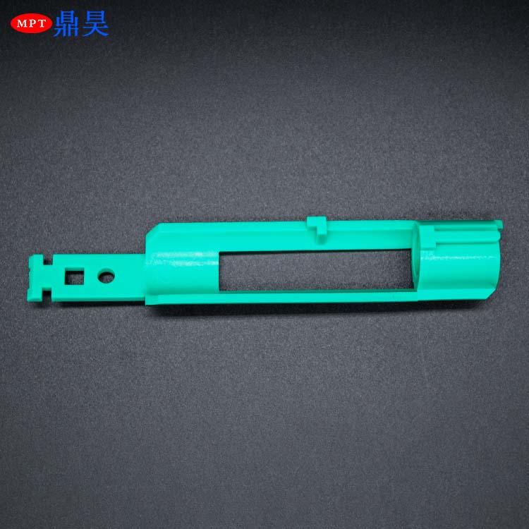 通讯设备5GPPS塑胶件