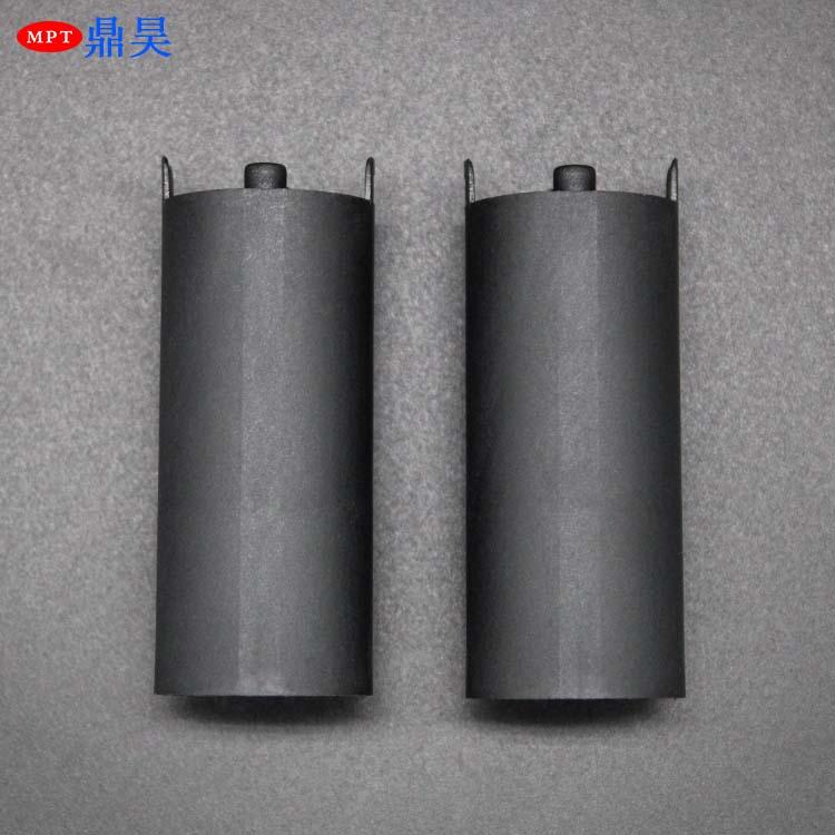 数码产品PEI塑料斜齿轮