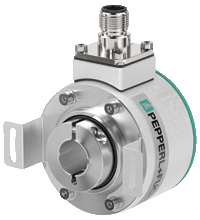ENI58IL-H12DA5-4096UD2-RC1编码器