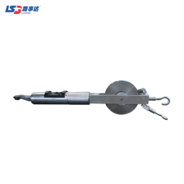 JSS30A型数显收敛计