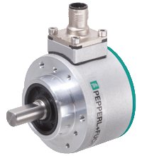 ENI58IL-H12DA5-4096UD2-RC1编码器