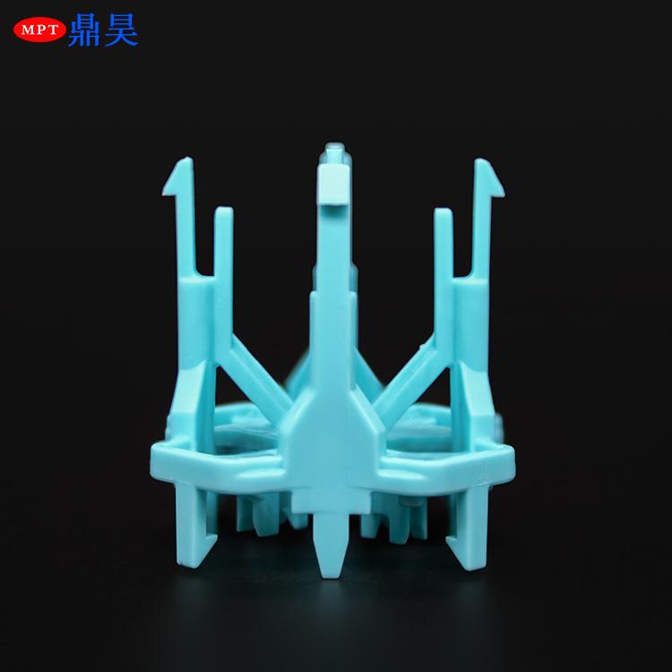 微型通讯仪器PEI塑料配件