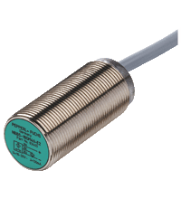 NJ5-18GM50-E2-5M-3G-3D传感器 倍加福
