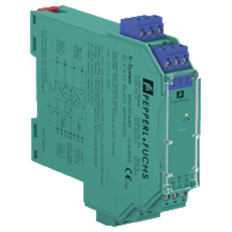 KFD2-UFC-EX1.D安全栅