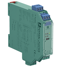 KCD2-STC-EX1.2O安全栅