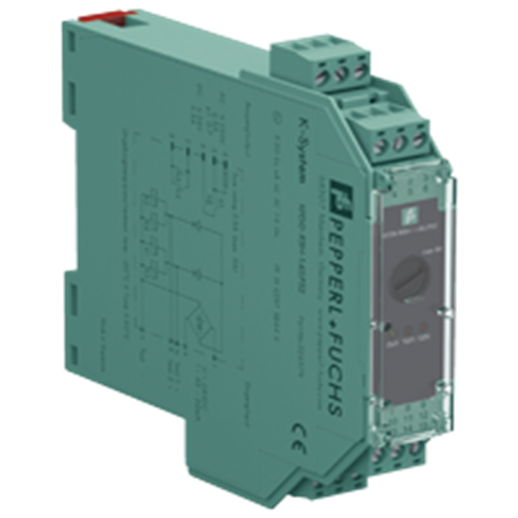 KFD2-SH-EX1.T.OP安全栅