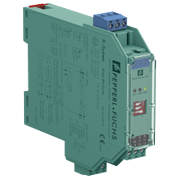 M-LB-2.275TT.D安全栅