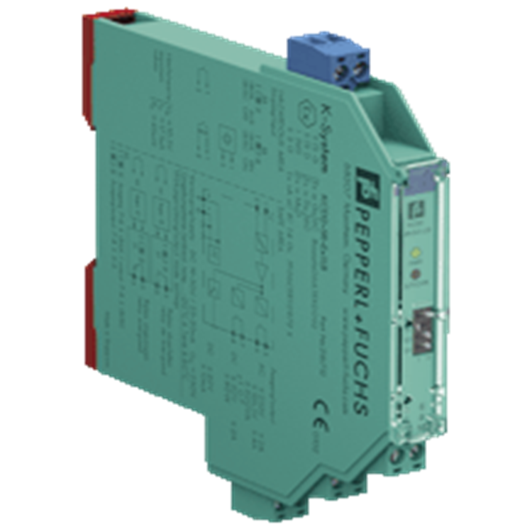 KFD2-STC4-EX1.20安全栅