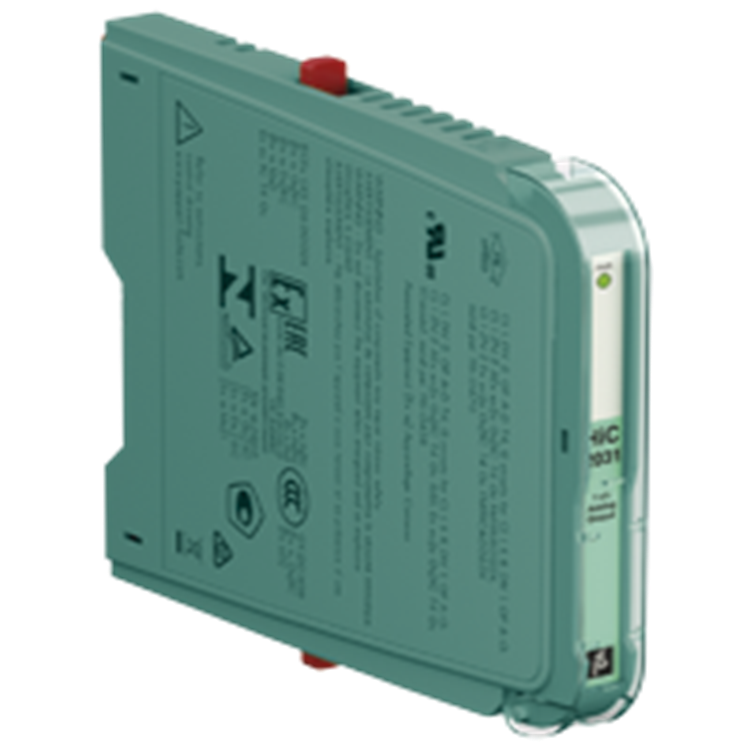 K-LB-1.30G安全栅