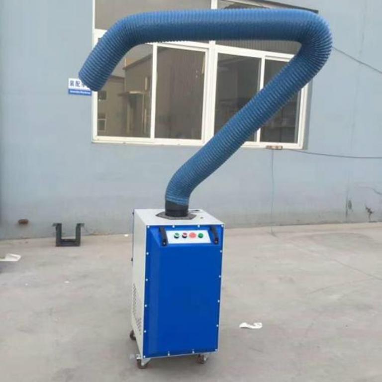 单臂焊烟机