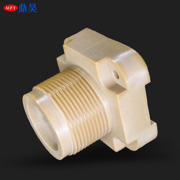 家电设备PEEK塑胶配件产品