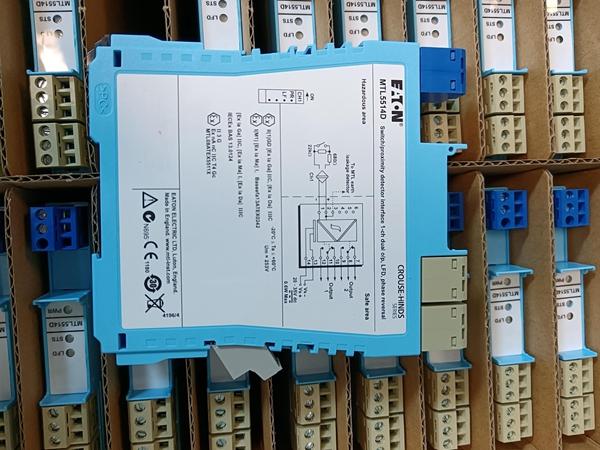 安全栅MTL5514D