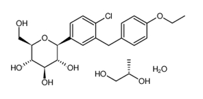 达格列净（S)-丙二醇水合物