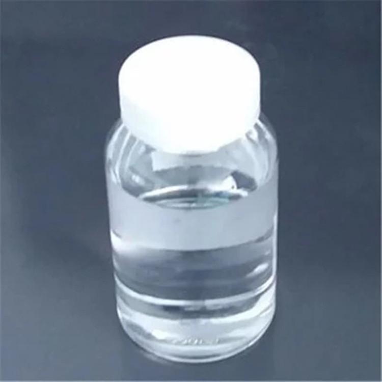 高粘度201甲基硅油用于矿物油添加剂