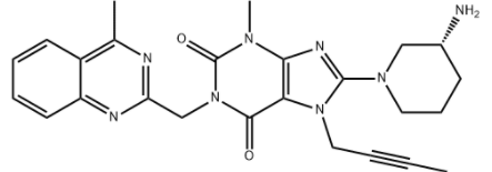 利格列汀