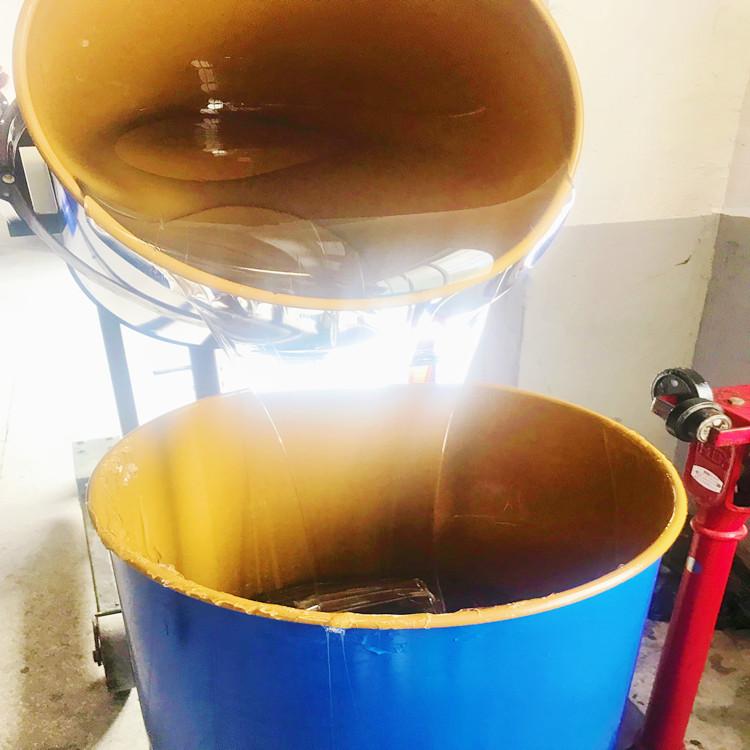 高级皮革润滑剂和涂饰剂的主要成分用水溶性硅油