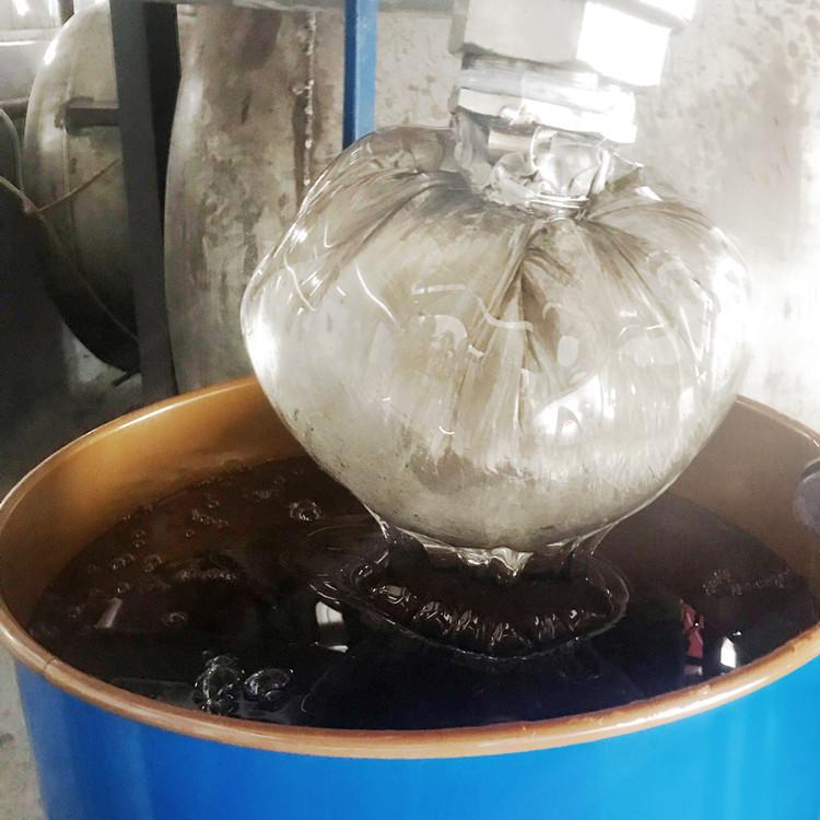 长链烷基硅油脱模性干性硅油